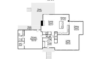 6 Daniels Dr, Danbury, CT 06811