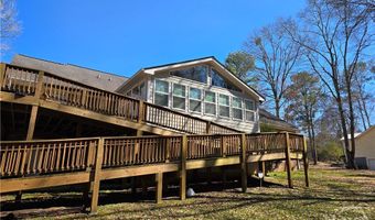 170 Breckenridge Ln, Athens, GA 30606