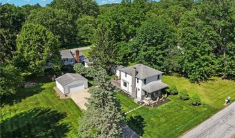 327 Sewell Ave, Akron, OH 44319