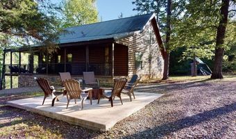 6399 Battiest Pickens Rd, Battiest, OK 74728