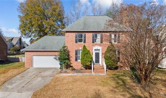 305 Alison Ln, Archdale, NC 27263
