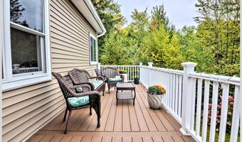 172 Merrill Rd, Campton, NH 03223