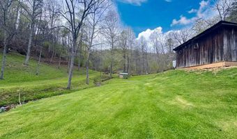 3500 Arnoldsburg Rd, Arnoldsburg, WV 25234