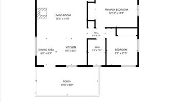 1312 County Road F, Adams, WI 53910