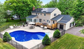 100 KNICKERBOCKER Dr, Belle Mead, NJ 08502
