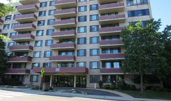 4201 CHERRY HILL Rd 508, Arlington, VA 22207