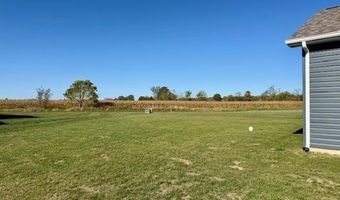 2001 Bogey Ct, Auburn, IN 46706