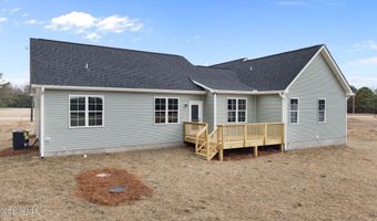 7507 Squirrel Den Rd, Bailey, NC 27807