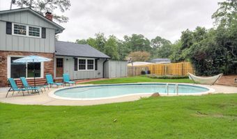 603 Norwich Rd, Augusta, GA 30909