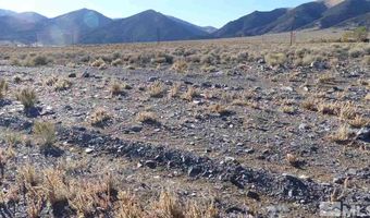 206 Toiyabe St Lot 15, Austin, NV 89310