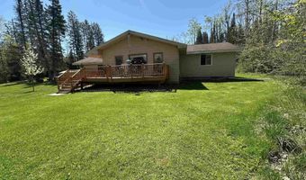 8166 Otter Trl, Alpena, MI 49707