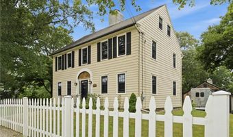 1331 New London Ave, Cranston, RI 02920