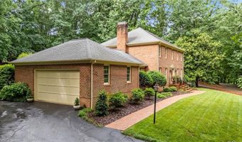 1270 Thayer Dr, Asheboro, NC 27205