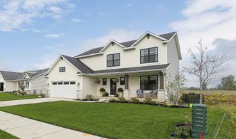 6283 Roman Rd, Allendale, MI 49401