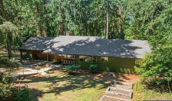 33744 Meeker Hill Rd NE, Albany, OR 97322