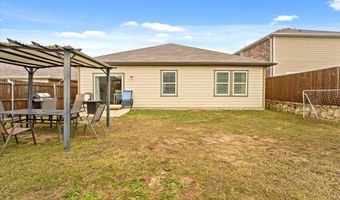 725 Peach Tree Ln, Anna, TX 75409