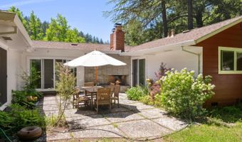 4100 Petrified Forest Rd, Santa Rosa, CA 94515