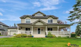 7521 Labrador Cir, Anchorage, AK 99502