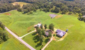 1860 Pencil Factory Rd, Big Sandy, TN 38221