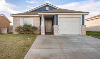 5008 LOCKER St, Amarillo, TX 79118