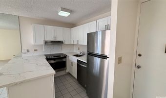 411 Hobron Ln 3208, Honolulu, HI 96815