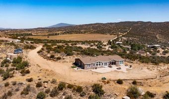 61833 High Country Trl, Anza, CA 92539
