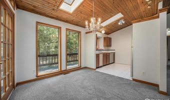 1050 Yellow Pine Dr, Bailey, CO 80421