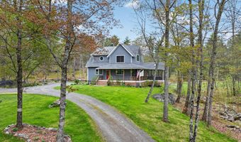 43 Bee Tree Ln, Accord, NY 12404