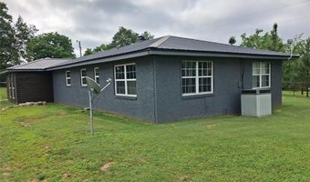 1274 W Walden Rd, Battiest, OK 74722