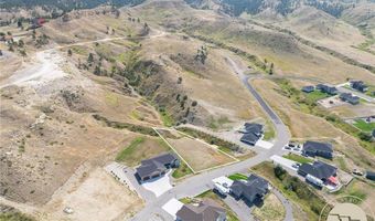 Tbd Lot 4 Block 2 Sanctuary Canyon Road, Billings, MT 59101