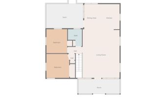 189 HIGGINBOTHAM Crk, Amherst, VA 24521
