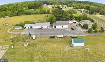 32076 GORDY Rd, Laurel, DE 19956