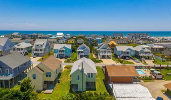 115 E Bogue Blvd, Atlantic Beach, NC 28512