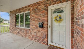 1301 NW 5 St, Abilene, KS 67410