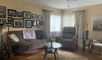 553 E. Broad St, Nappanee, IN 46550
