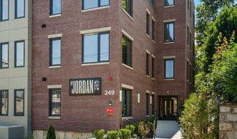 249 Corey Road 403PH, Boston, MA 02135