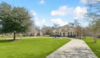 518 NORTHWOODS Dr, Abita Springs, LA 70420