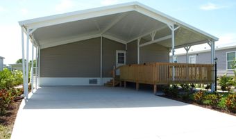 709 Lark Dr, Barefoot Bay, FL 32976