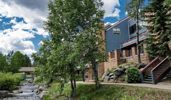 100 S PARK Ave E202, Breckenridge, CO 80424