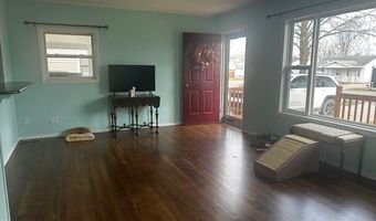 150 S Oliver St, Alpena, MI 49707