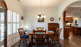22 Pointer Dr, Angier, NC 27501