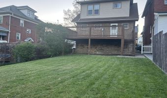 419 21st Ave, Altoona, PA 16601