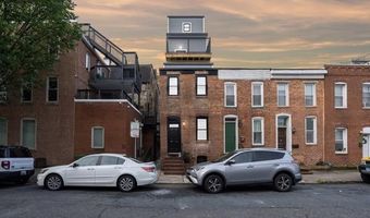 3 W CLEMENT St, Baltimore, MD 21230