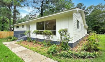 4325 Ridgewood Rd, Jackson, MS 39211