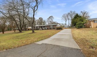 208 Huntington Dr, Anderson, SC 29625
