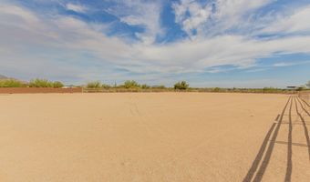 4180 E GALVIN St, Cave Creek, AZ 85331
