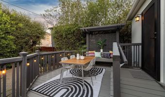 3029 THOMPSON Ave, Alameda, CA 94501
