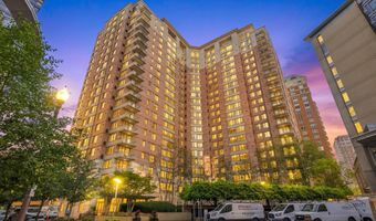 851 N GLEBE Rd 1419, Arlington, VA 22203