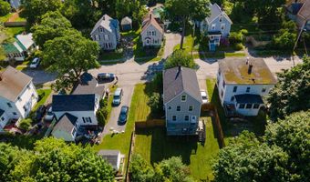 124 Palm St, Bangor, ME 04401