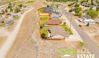 2929 E Ave, Cody, WY 82414